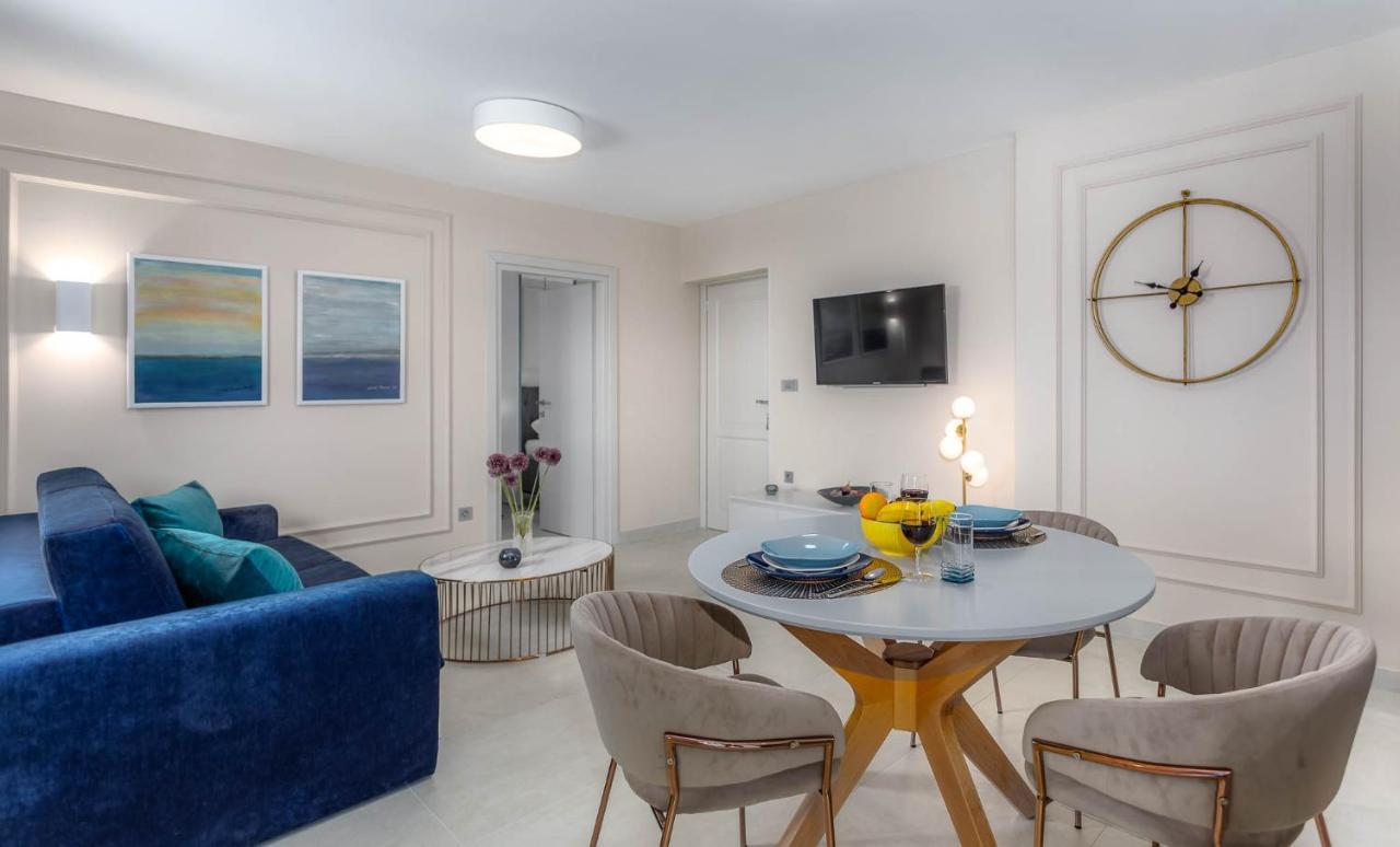 Apartments Olivia & Navy, Silo מראה חיצוני תמונה