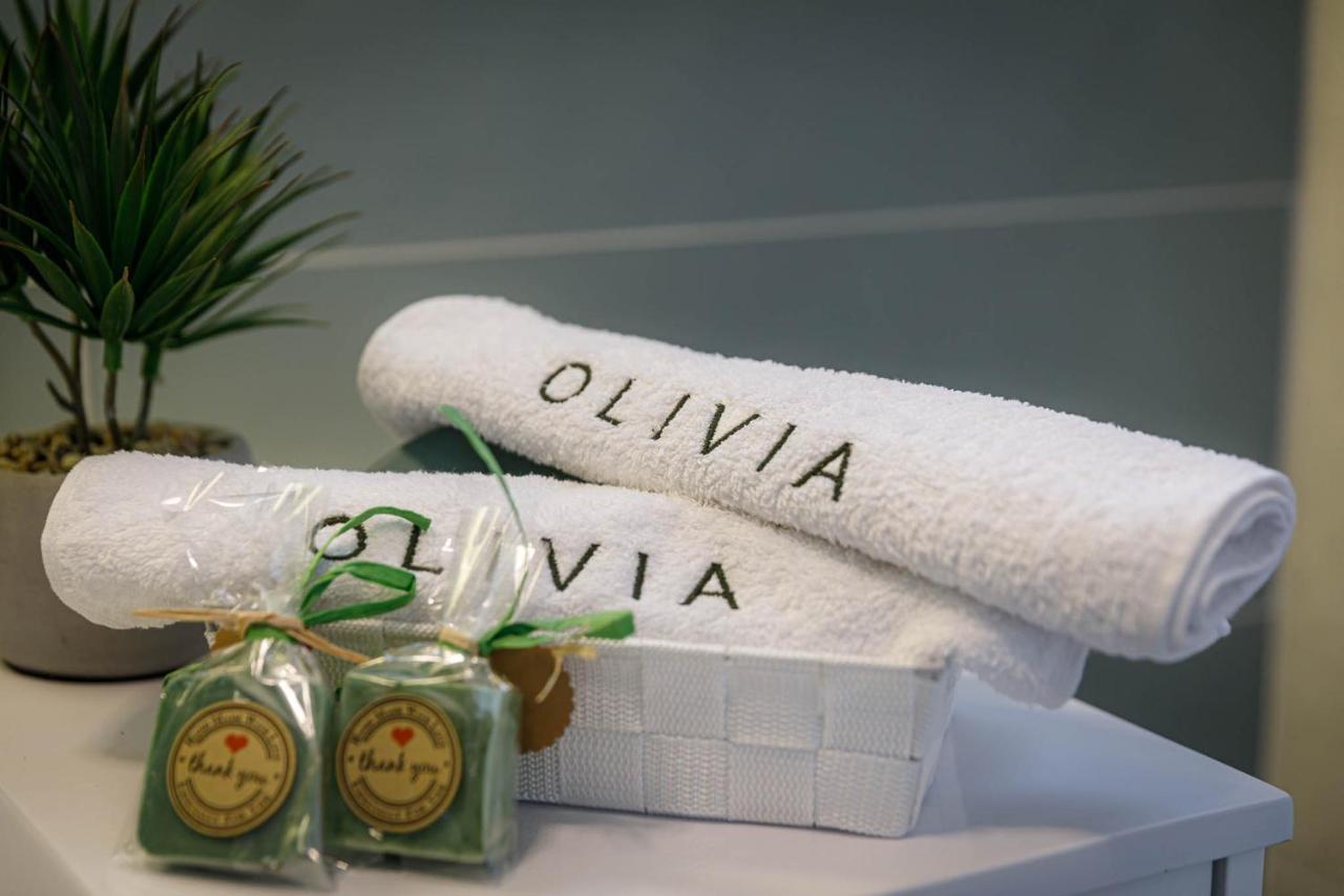 Apartments Olivia & Navy, Silo מראה חיצוני תמונה