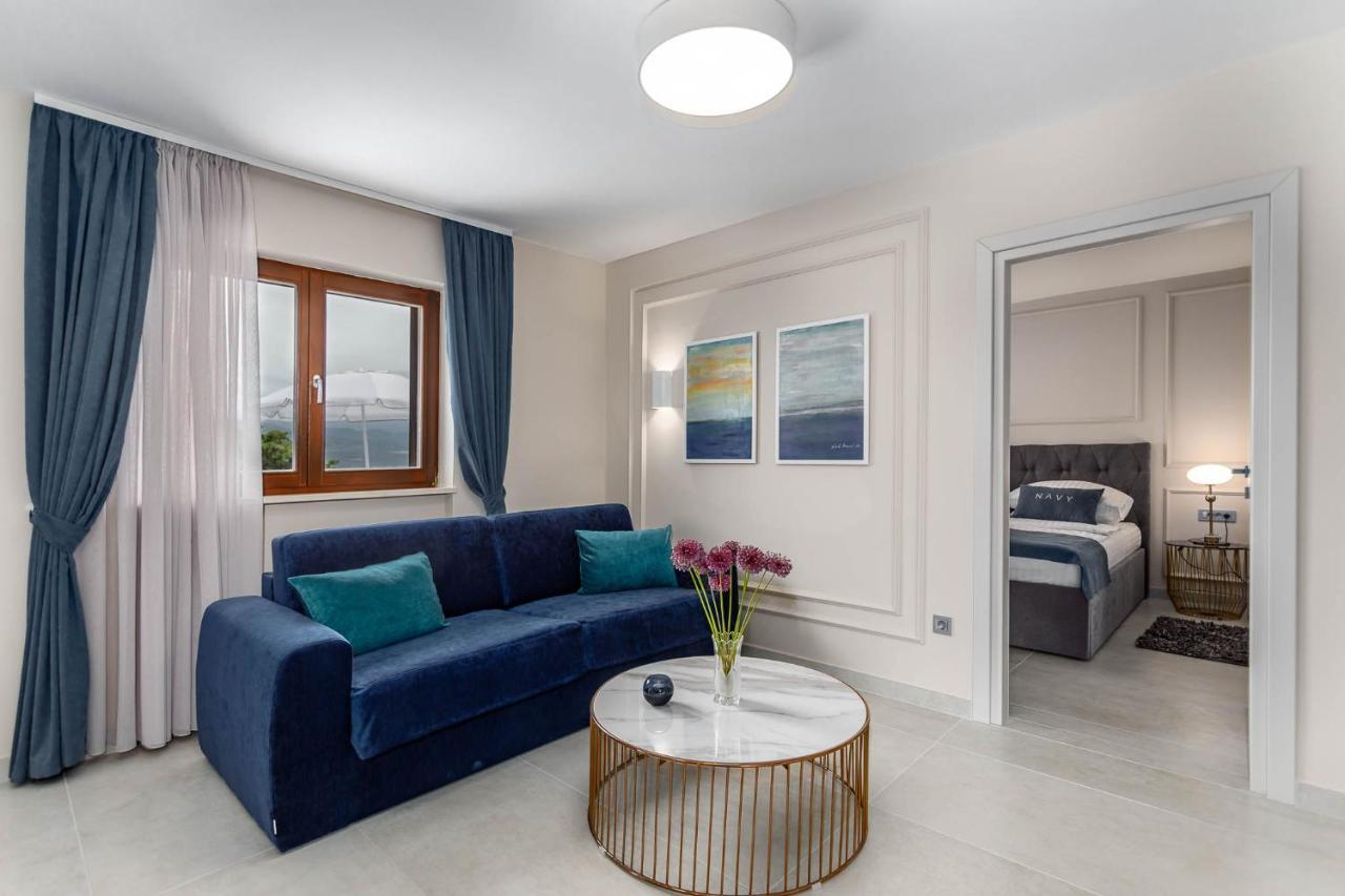 Apartments Olivia & Navy, Silo מראה חיצוני תמונה