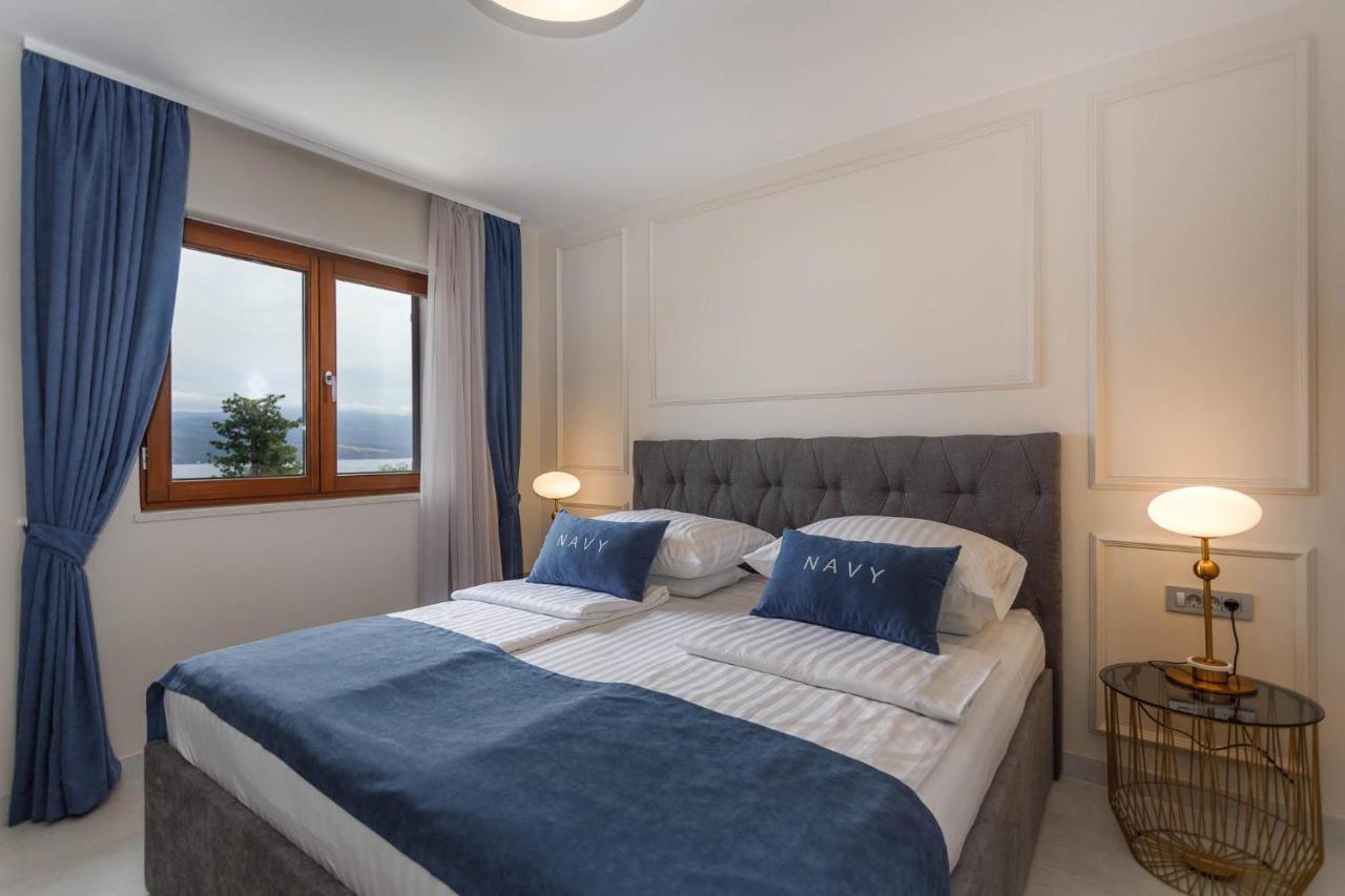 Apartments Olivia & Navy, Silo מראה חיצוני תמונה