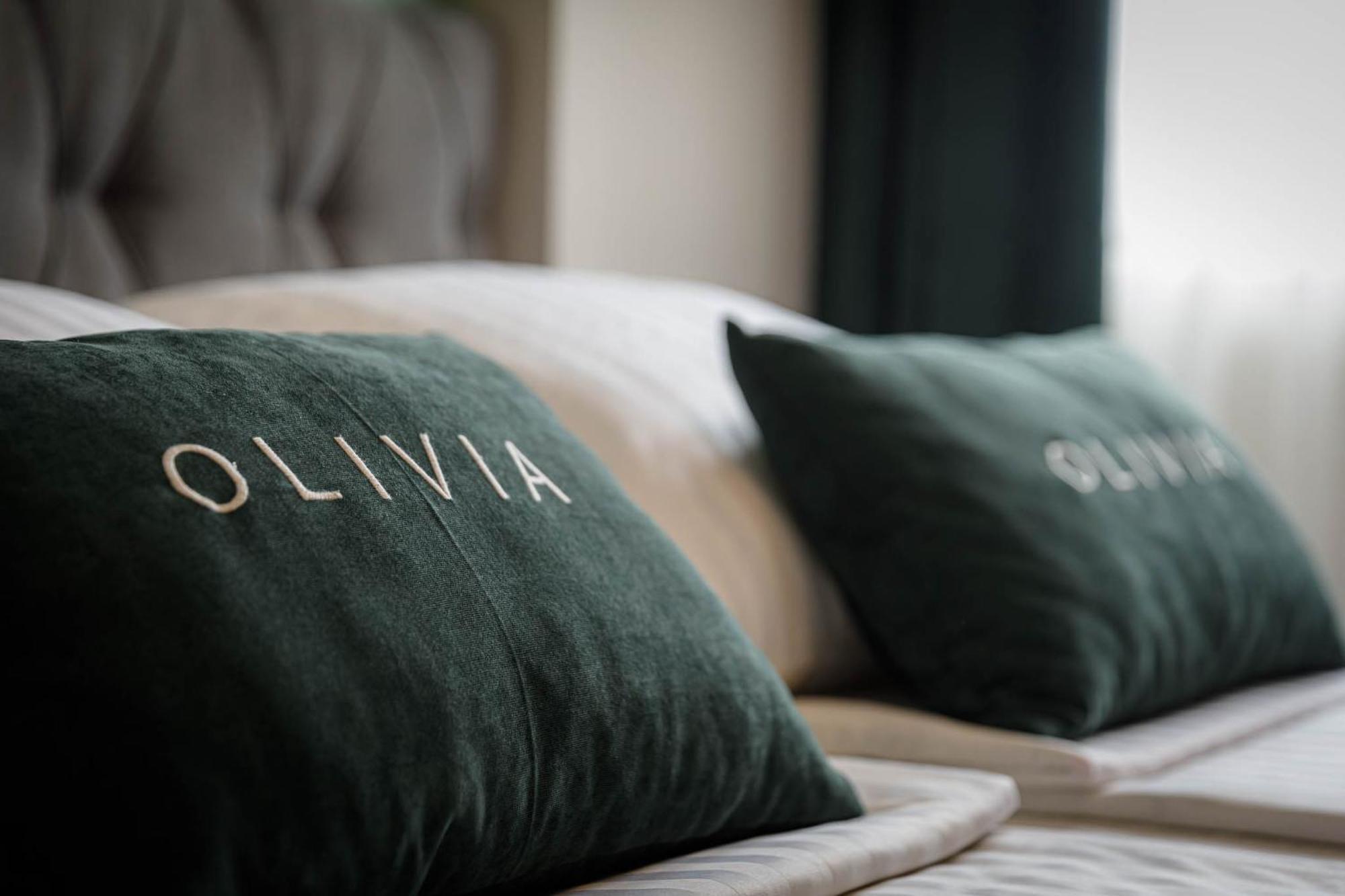 Apartments Olivia & Navy, Silo מראה חיצוני תמונה
