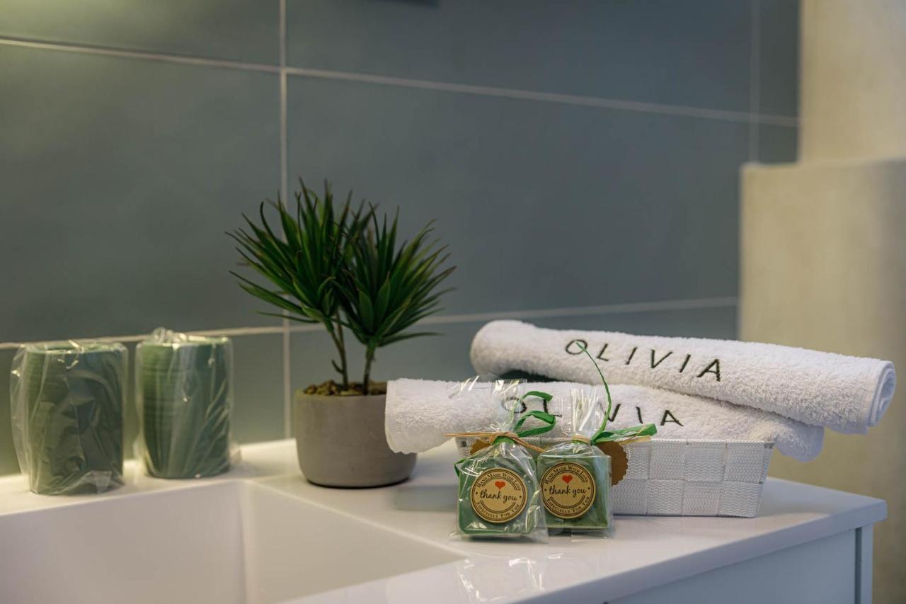 Apartments Olivia & Navy, Silo מראה חיצוני תמונה