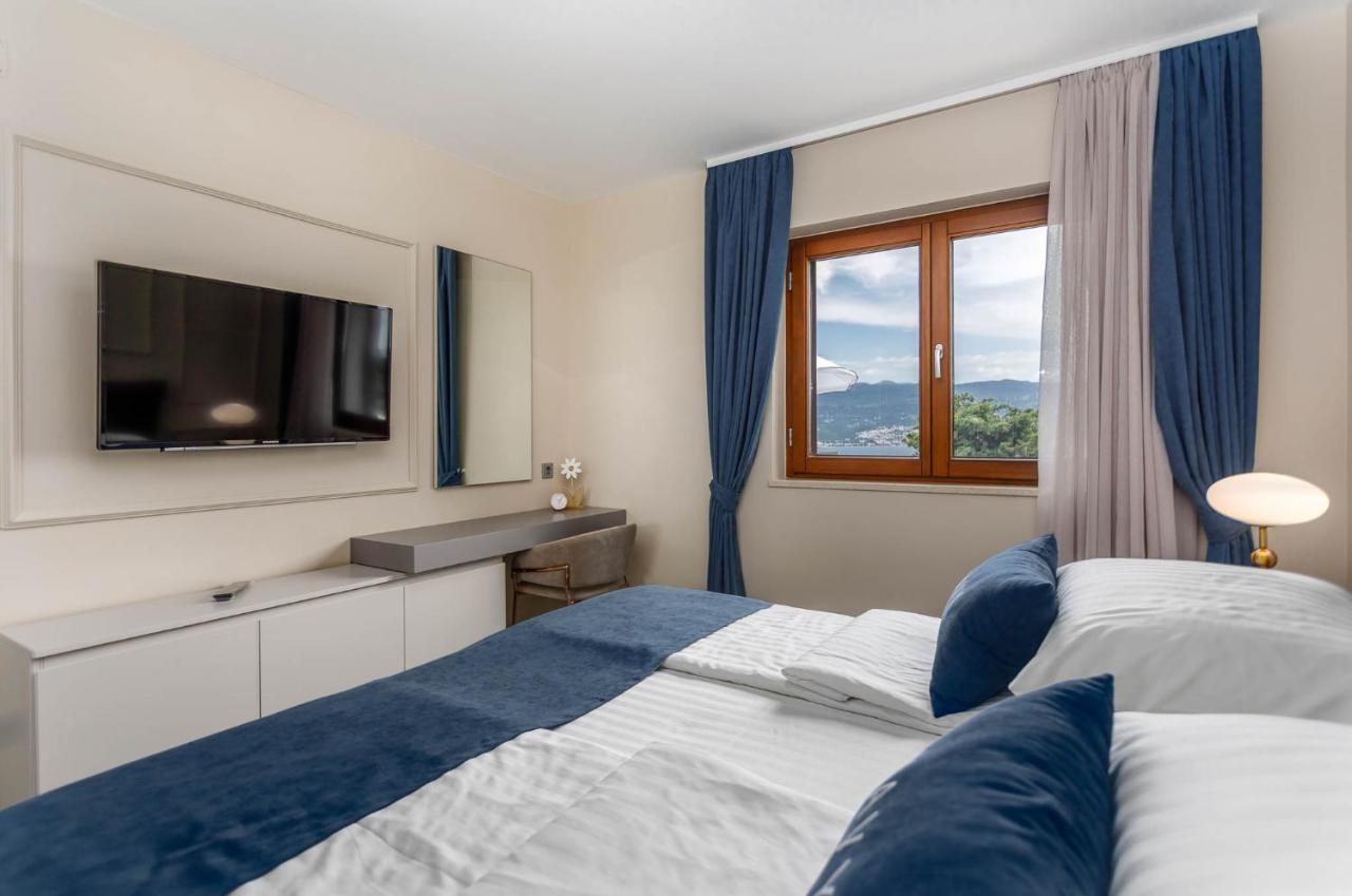 Apartments Olivia & Navy, Silo מראה חיצוני תמונה