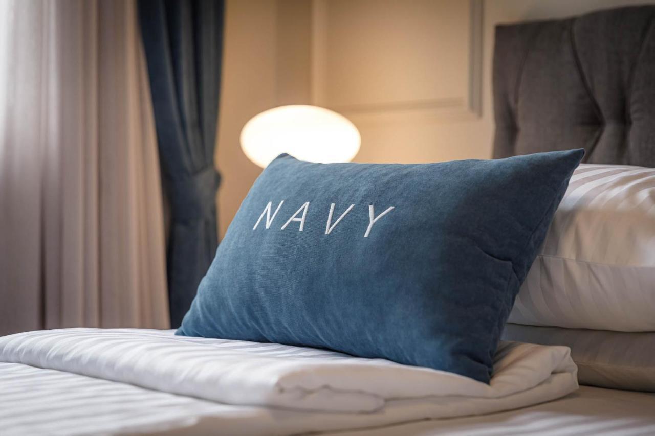 Apartments Olivia & Navy, Silo מראה חיצוני תמונה