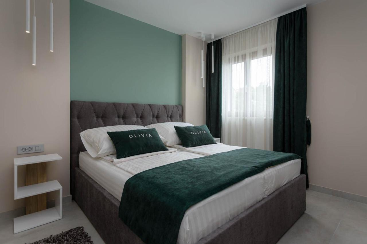 Apartments Olivia & Navy, Silo מראה חיצוני תמונה