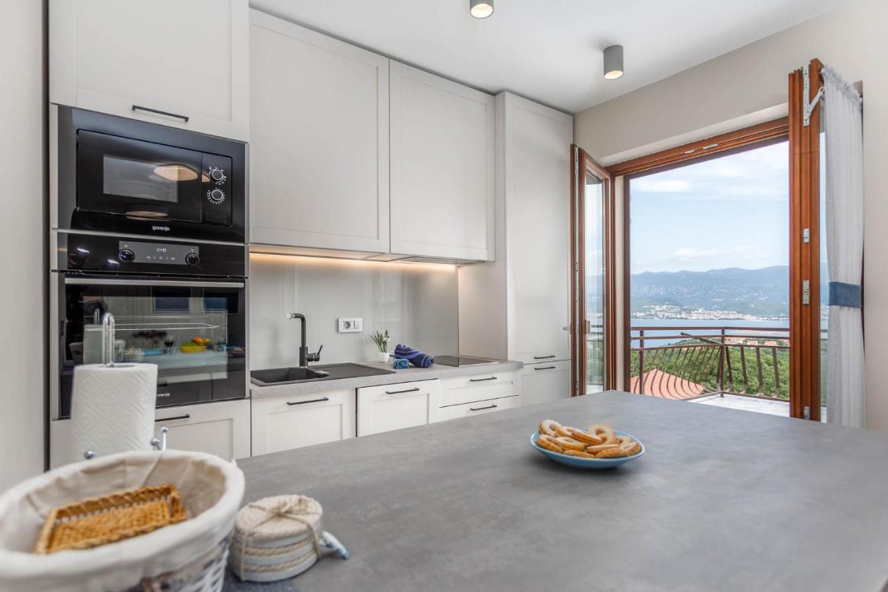 Apartments Olivia & Navy, Silo מראה חיצוני תמונה