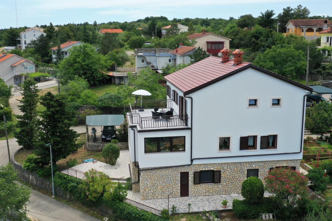 Apartments Olivia & Navy, Silo מראה חיצוני תמונה